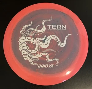 Innova Moondust Halo Champion Tern Juliana Korver Tour Series 175 grams - Picture 1 of 2