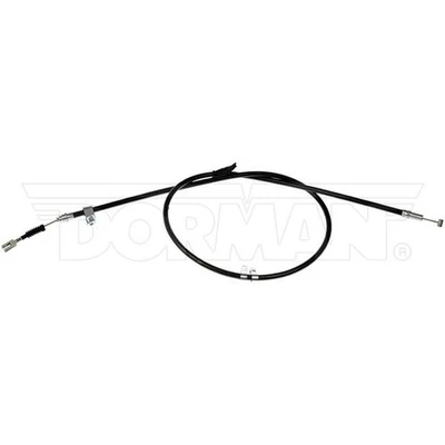 Cable de freno de estacionamiento Dorman C660277 para 96-99 Acura Honda Accord CL Foto 1 de 4