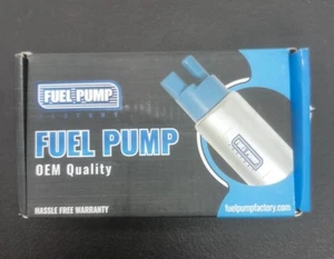 Fuel Pump for Yamaha Outboard Replace OEM # 69J-24410-00-00, 69J-24410-01-00, - Foto 1 di 3
