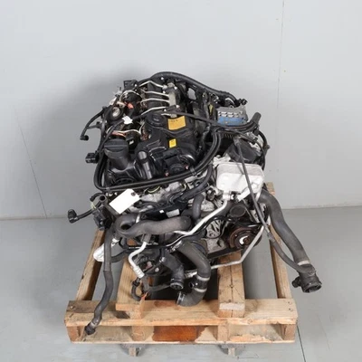 2012-2016 BMW X1 X3 228i 328i 428i 528i N20 Engine Motor OEM Used 87K Miles - Image 1 of 4