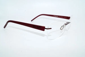 PORSCHE Brillenfassung Brillengestell Eyeglasses Frame P8209 B E87 - Bild 1 von 3
