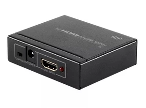 Monoprice Blackbird 4K 1x2 HDMI Amplificador Divisor (15379) - Imagen 1 de 4