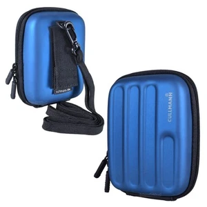 Estuche rígido para cámara adecuado para Kodak PIXPRO FZ55 - Imagen 1 de 11