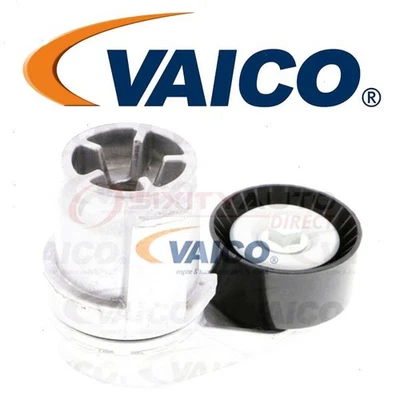 VAICO Drive Belt Tensioner Assembly for 2013-2017 BMW 640i Gran Coupe - ux Foto 1 de 4