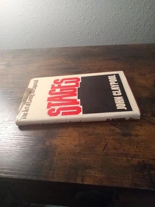 Stages: The Art Of Living The Expected By John Clayoo1 - Imagen 1 de 15