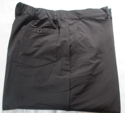 Pantalones para hombre Fila LM43E978 Tour talla XL Foto 1 de 4