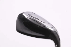 Wilson Launch Pad #6 Iron / 27 Degree / Regular Flex UST Mamiya Recoil 460 Shaft - Picture 1 of 6