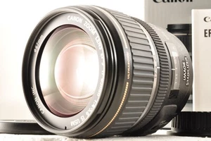 Lente zoom Canon EF-S 17-85 mm f/4-5,6 IS USM con caja *casi como nueva* de... - Imagen 1 de 13