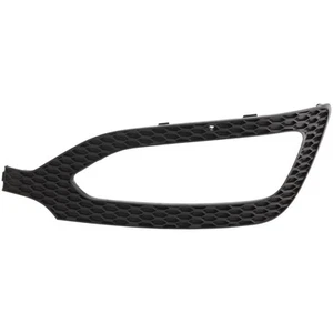 Fog Light Trim Driving Lamp Front Driver Left Side Hand 865634Z010 for Hyundai - Picture 1 of 5