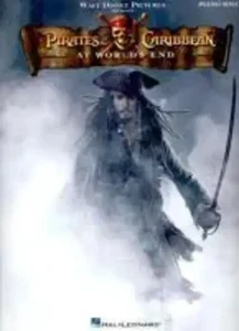 Pirates of the Caribbean: At World's End | Hans Zimmer | Broschüre | Buch | 2007 - Bild 1 von 1