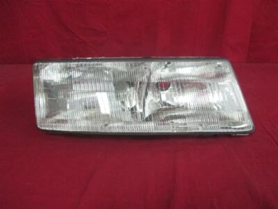 Новый из старых запасов оригинальный производитель Chevrolet Lumina фара 1990 - 94 для правой руки - Изображение 1 из 4