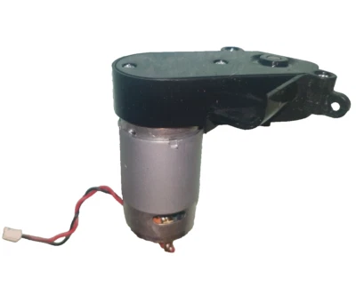 ROLLENBÜRSTENMOTOR MIT GETRIEBEN FÜR Vactidy Nimble T6 T7 T8 Roboter Staubsauger