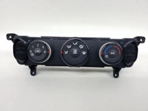 Modelo de control de temperatura con manual de aire acondicionado se adapta a 14-16 SOUL 735412 - Imagen 1 de 12