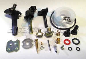 KIT RIPARAZIONE CARBURATORE MOTORE HONDA GX 200 - Imagen 1 de 1
