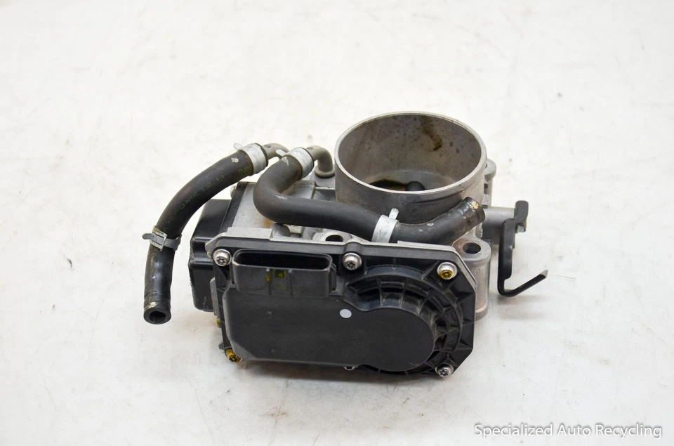 2013 ACURA TSX Throttle Body Assembly 2.4L - Image 1 of 4