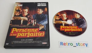 DVD Personne n'est parfait(e) - Robert DE NIRO - Philip Seymour HOFFMAN - Picture 1 of 2