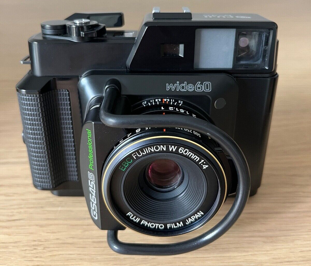 Fujifilm GS645S Film Cameras for sale | eBay Fujifilm GS645S Film Cameras for sale | eBay