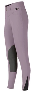 Brechas de parche para rodilla Kerrits Kids Crossover II - plumeria, arena - S, M, L, XL - Imagen 1 de 7