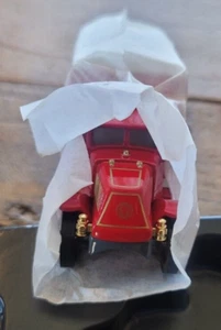 Matchbox Diecast FYPP06 The 1920 Mack AC Pravda Soviet Union New in Box Unused - Picture 1 of 8