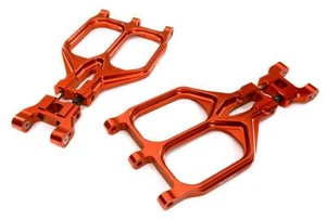 Billet Machined Rear Upper Arms for C28155 Suspension Kit - Picture 1 of 1