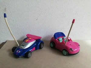Mulino Bianco Romeo & Giulietta Radiocomandati Sorpresine Gadget Vintage 1994 - Imagen 1 de 10