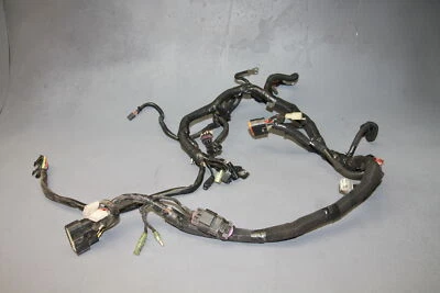 Arnés de cableado del motor principal Polaris 600 IQ Touring 2010 2411534 2411536 Foto 1 de 4