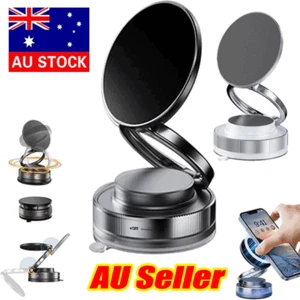 Maglock 360° Foldable Magnetic Phone Mount, Shopellox Suction Cup Phone Mount VP - Picture 1 of 17