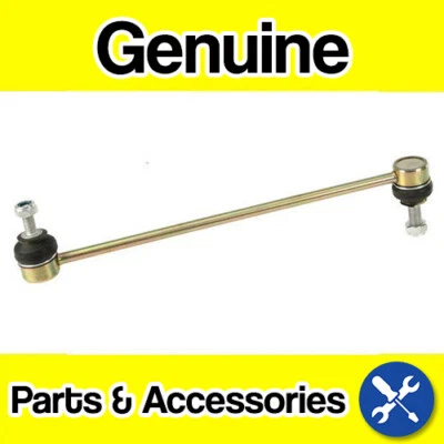 Genuine Volvo S60 (-09) V70(01-07) XC90 (-14) Front Drop Link Anti Roll Bar (x1) - image 1 of 3