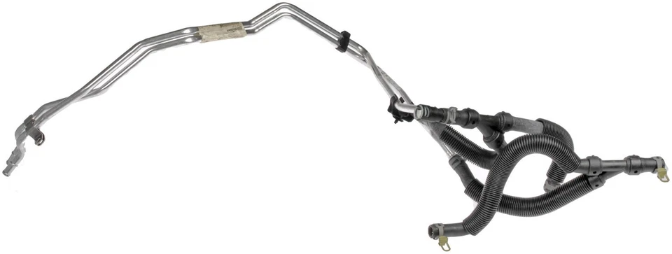 Conjunto de mangueira aquecedor HVAC Dorman para 2008-2009 Dodge Grand Caravan - Imagem 1 de 1