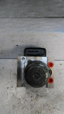 2014-2015 Honda Civic 1.8L ABS Anti Lock Brake Pump Assembly US Market OEM — 第 1/4 张图片