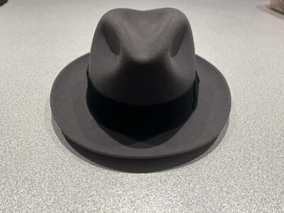 Stetson Caribou Foto 1 de 4