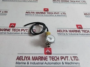 WIKA GX-2001 Pressure Gauge 0-1000 PSI - Picture 1 of 8