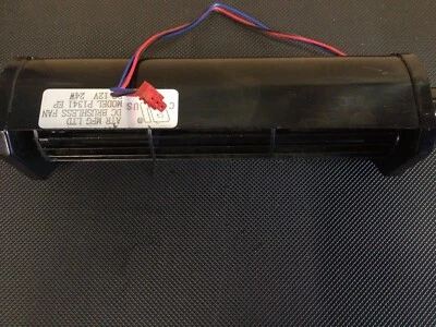 Nordic Track  1750 Treadmill console fan - Image 1 of 2