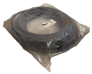 Legris 1094P62 Black Nylon Tubing 1/2" x .375" x 100' - Picture 1 of 2