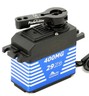 Powerhobby 579MG High Torque Digital Brushless Servo - Waterproof, 430 Oz-in, 0.07sec Speed For 1/8 & 1/10 RC Cars
