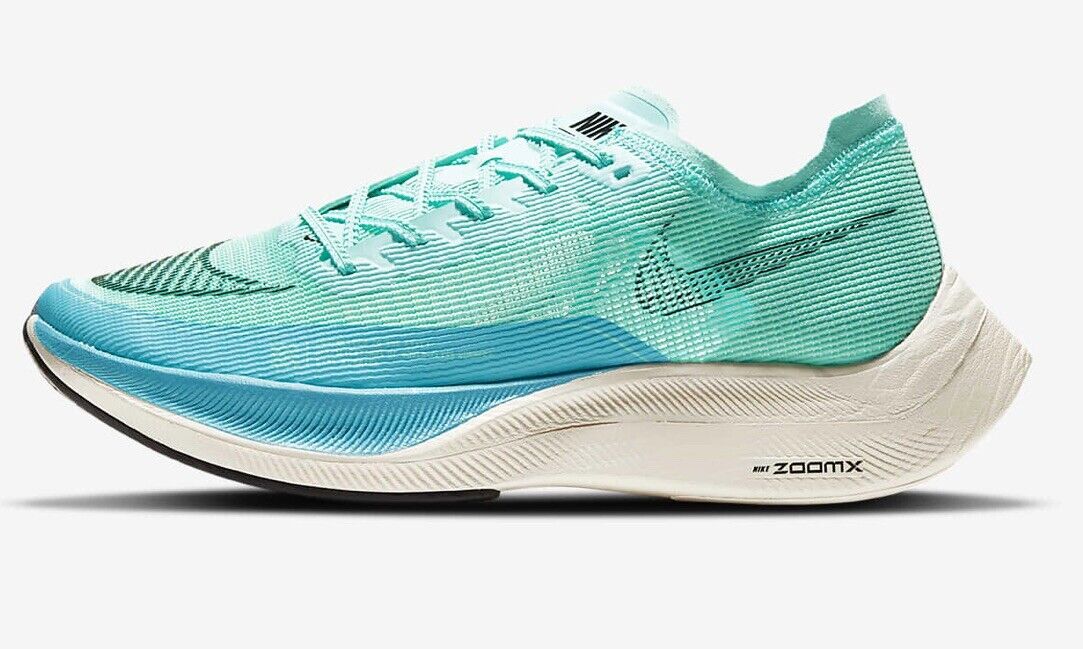 Nike ZoomX Vaporfly NEXT% 2 Aurora Green for Sale Nike ZoomX Vaporfly NEXT% 2 Aurora Green for Sale