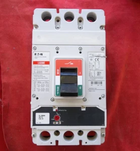 EATON LGE3630NN circuit breaker 11 25 l - Picture 1 of 5