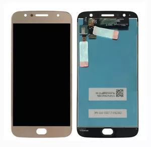 5,5 Zoll LCD Motorola Moto G5S Plus XT1805 XT1806 Display Touchscreen Digitizer - Bild 1 von 7