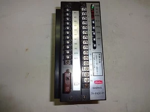 SVO DRIVE SHOWA TR-PACK-FT TIPO SCFT-02 - Imagen 1 de 6