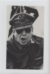 1985 Selchow & Righter Life Magazine Remembers Game Cards Douglas MacArthur #275