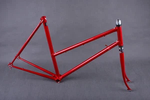 Beautiful NOS Viner Lady frame and fork - Bild 1 von 1