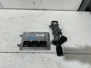 Honda Civic ECU Security Set 9th Gen 02/2012-04/2016 - Picture 1 of 11