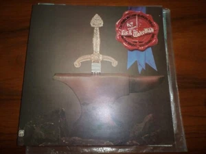 1975 RICK WAKEMAN ORIG.VINYL ALBUM-MYTHS&LEGENDS OF KING ARTHUR&KNIGHTS OF R/T - Picture 1 of 8