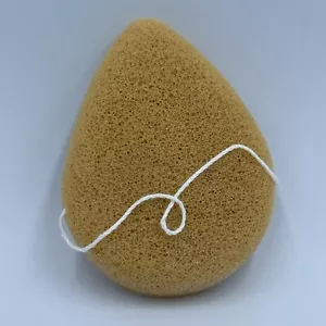 6 Pcs Konjac Facial Sponge Deep Pore Cleansing And Exfoliating Blackheads Daily - Picture 1 of 3