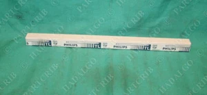 Philips, F8T5/CW, Sylvania Bulb GE Hg Lamp Flourescent Light 8 Watt 8w NEW - Picture 1 of 3