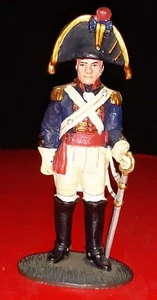 Premier Empire DEL-PRADO -Officier ,Royal Horse Guards 1800( N°38 ) - Imagen 1 de 3