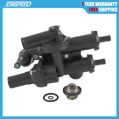 Thermostat For Dodge Avenger 2008-2014 Journey 2009-20 Chrysler 200 2011-14 2.4L — 第 1/4 张图片