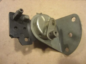 1937 1938 1939 Lafayette Nash headlight switch needs work - Picture 1 of 3