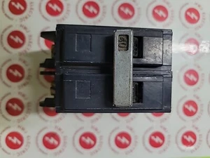 Sylvania C240  40 Amp 2 Pole Circuit Breaker Challenger Zinsco - Picture 1 of 7