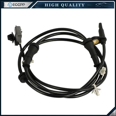 1Pc Front Left or Right ABS Wheel Speed Sensor For Nissan Juke 2011-2016 2017 — 第 1/4 张图片